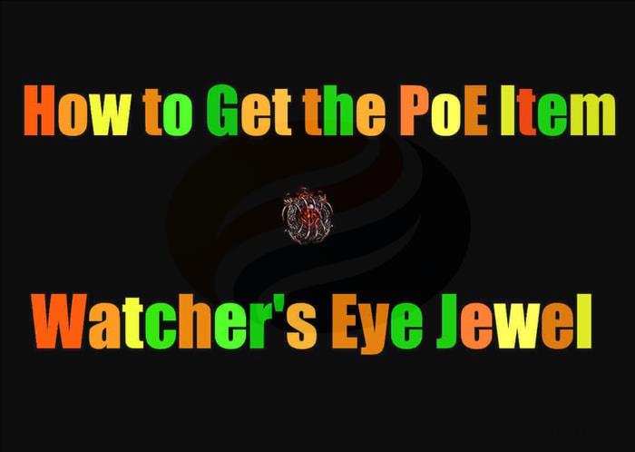 Watcher's Eye Jewel pic